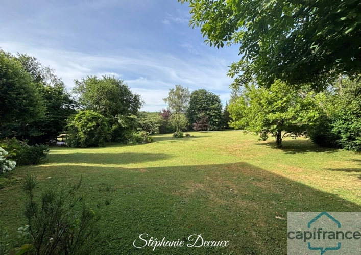 Photos 32 - Équestre - A VENDRE EN EXCLUSIVITÉ – Domaine d’exception en lisière de forêt à Ohain (59) 