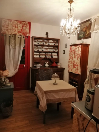 Photos 11 - Équestre - Propriété à vendre SAINT HILAIRE ( allier) comprenant une maison et un gite sur un parc de 23433 m²