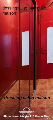 Photos 12 - Équestre - Propriété à vendre SAINT HILAIRE ( allier) comprenant une maison et un gite sur un parc de 23433 m²