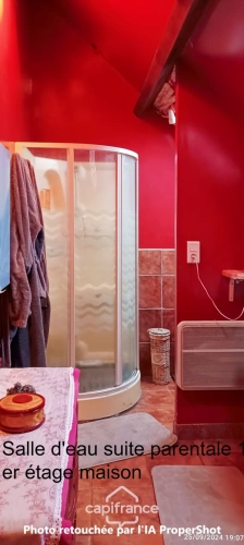 Photos 26 - Équestre - Propriété à vendre SAINT HILAIRE ( allier) comprenant une maison et un gite sur un parc de 23433 m²