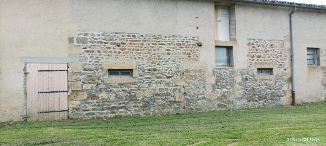 Photos 58 - Équestre - Propriété à vendre SAINT HILAIRE ( allier) comprenant une maison et un gite sur un parc de 23433 m²