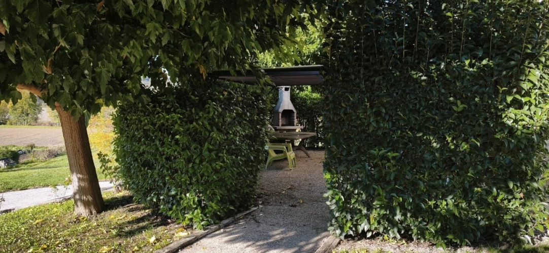 Photos 15 - Touristique - Charmante propriété en pierre avec gîte et dépendances - Entre Lauzerte et Cahors