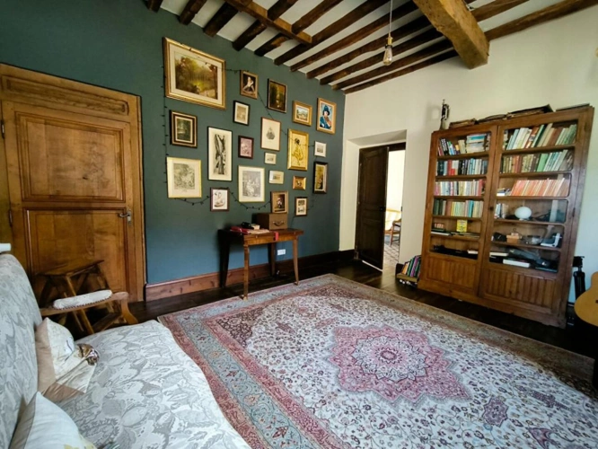 Photos 10 - Prestige - Foix 10 Minutes . Maison de Maître
