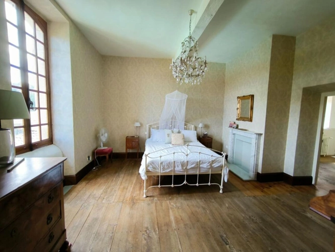 Photos 11 - Prestige - Foix 10 Minutes . Maison de Maître