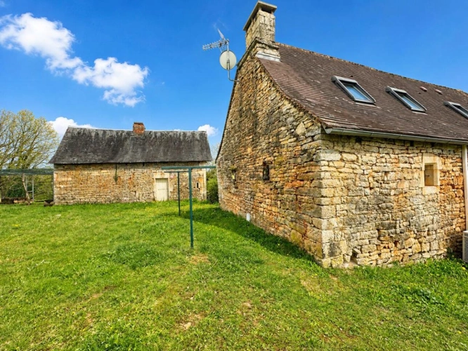 Photos 4 - Rurale - Ancienne métairie