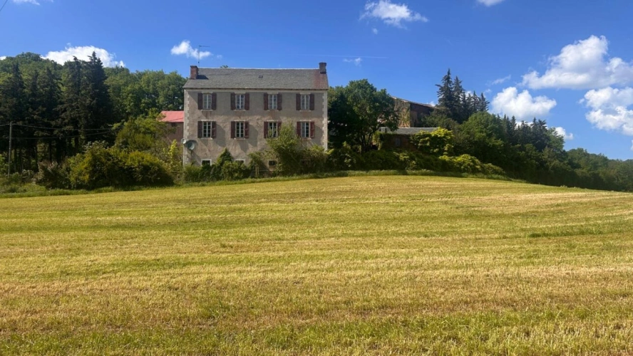 Photos 4 - Rurale - Hameau Privé en Sud-Aveyron : Un Domaine, Mille Possibilités