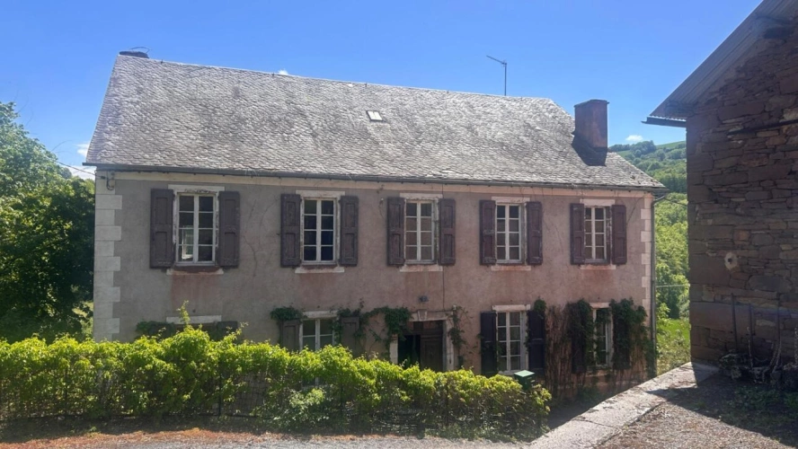 Photos 6 - Rurale - Hameau Privé en Sud-Aveyron : Un Domaine, Mille Possibilités