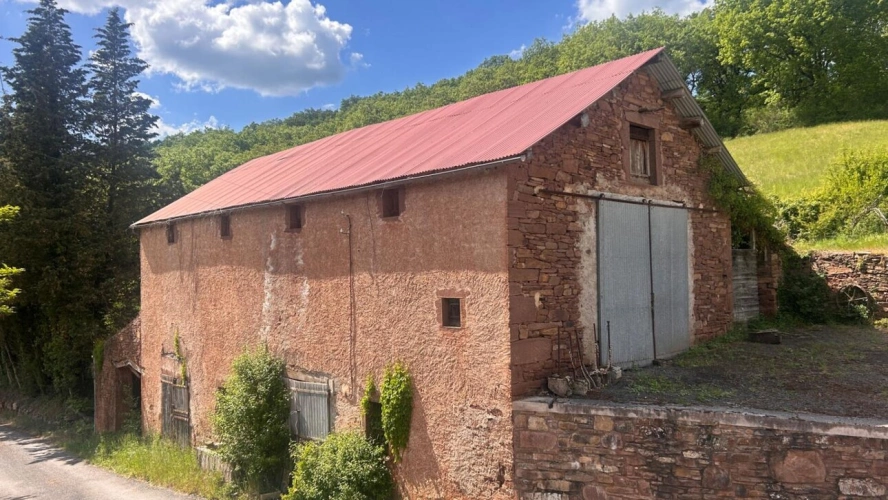 Photos 7 - Rurale - Hameau Privé en Sud-Aveyron : Un Domaine, Mille Possibilités