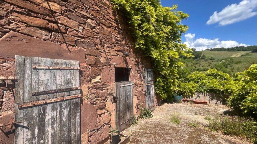 Photos 9 - Rurale - Hameau Privé en Sud-Aveyron : Un Domaine, Mille Possibilités