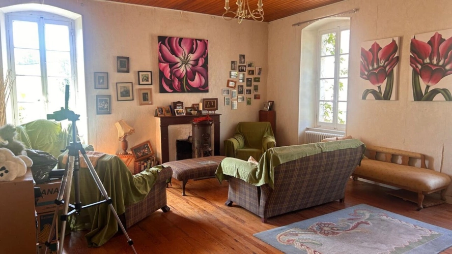 Photos 10 - Rurale - Hameau Privé en Sud-Aveyron : Un Domaine, Mille Possibilités