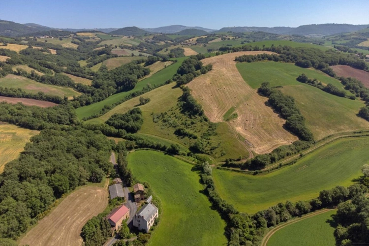 Photos 16 - Rurale - Hameau Privé en Sud-Aveyron : Un Domaine, Mille Possibilités