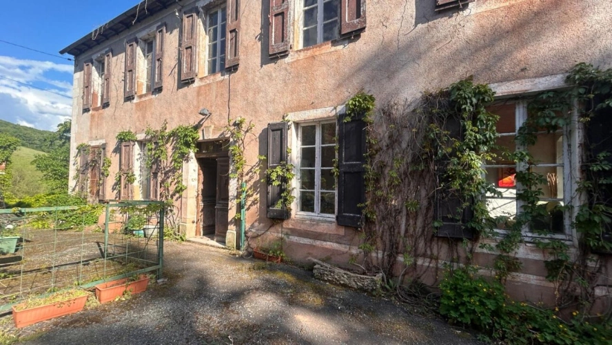 Photos 17 - Rurale - Hameau Privé en Sud-Aveyron : Un Domaine, Mille Possibilités