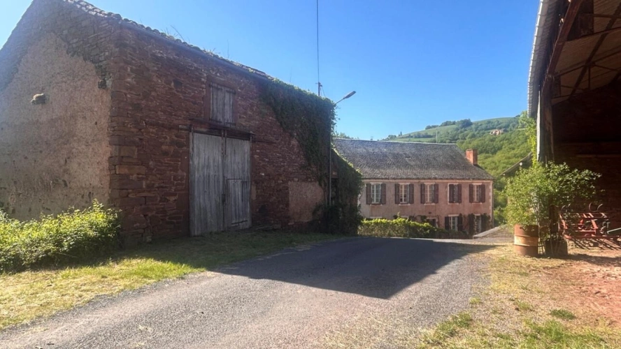 Photos 18 - Rurale - Hameau Privé en Sud-Aveyron : Un Domaine, Mille Possibilités