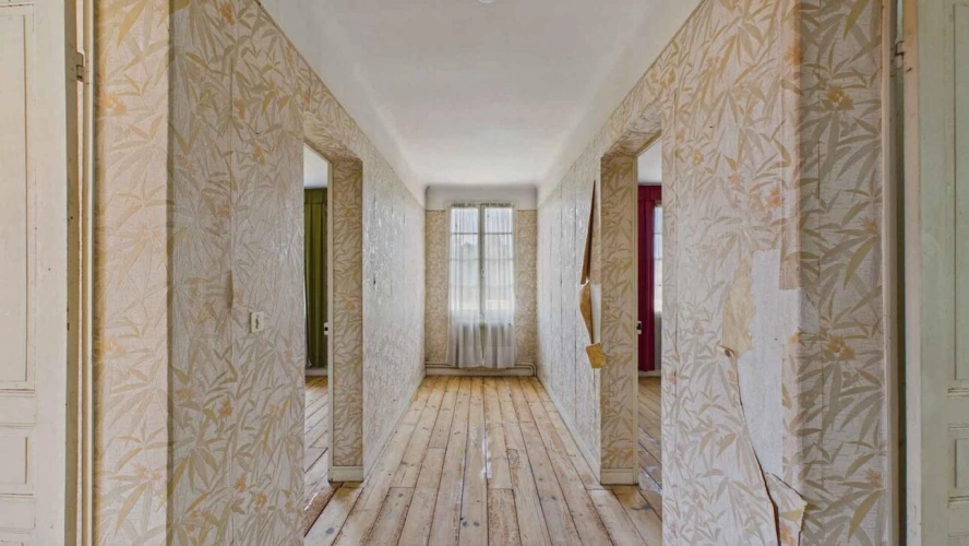 Photos 12 - Rurale - Maison de maître à Saint Martin De Hinx 170 m2