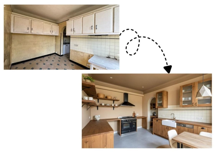 Photos 14 - Rurale - Maison de maître à Saint Martin De Hinx 170 m2