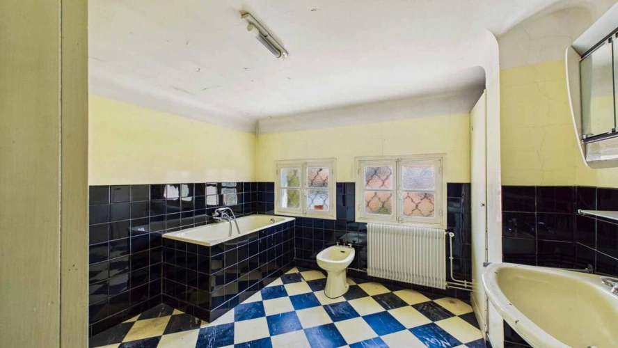 Photos 15 - Rurale - Maison de maître à Saint Martin De Hinx 170 m2