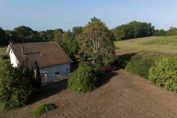 Photos 17 - Rurale - Maison de maître à Saint Martin De Hinx 170 m2