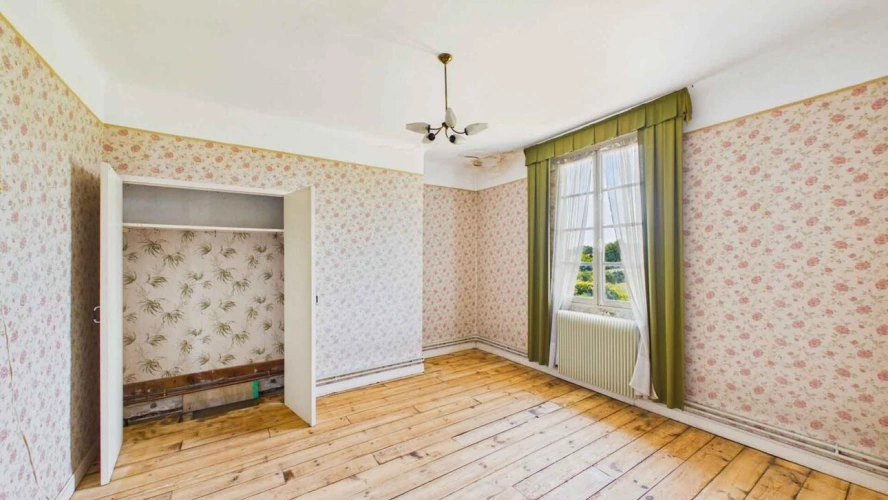 Photos 7 - Rurale - Maison de maître à Saint Martin De Hinx 170 m2