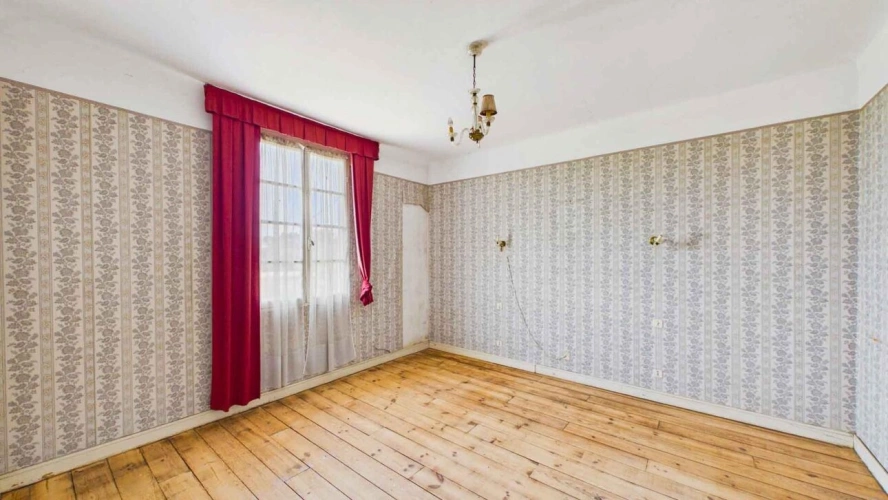 Photos 8 - Rurale - Maison de maître à Saint Martin De Hinx 170 m2