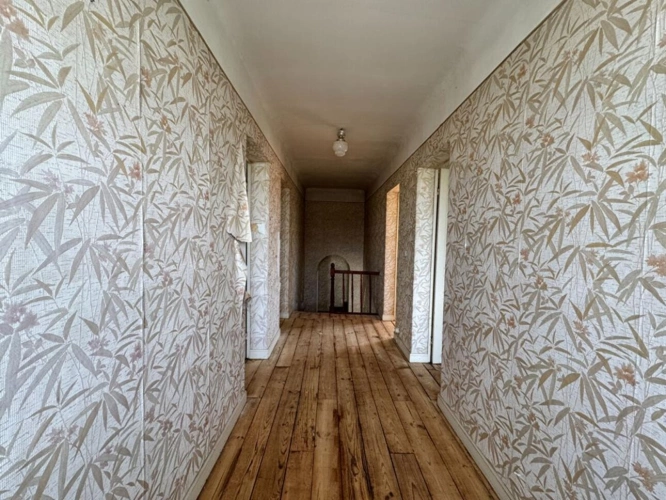 Photos 10 - Rurale - Maison de maître à Saint Martin De Hinx 170 m2