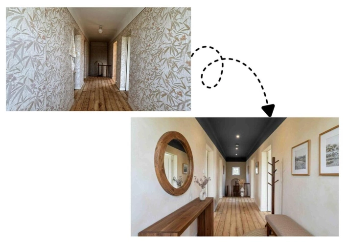 Photos 11 - Rurale - Maison de maître à Saint Martin De Hinx 170 m2