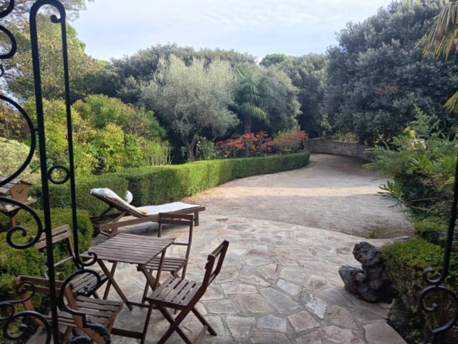 Photos 15 - Rurale - Propriété de 182m² avec piscine sur 5500 m² de terrain