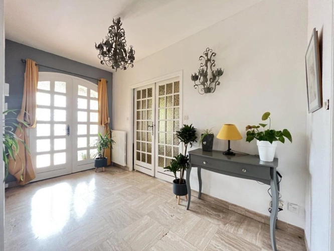 Photos 2 - Rurale - Propriété de 182m² avec piscine sur 5500 m² de terrain