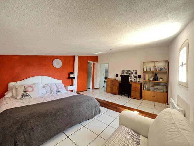 Photos 5 - Rurale - Propriété de 182m² avec piscine sur 5500 m² de terrain
