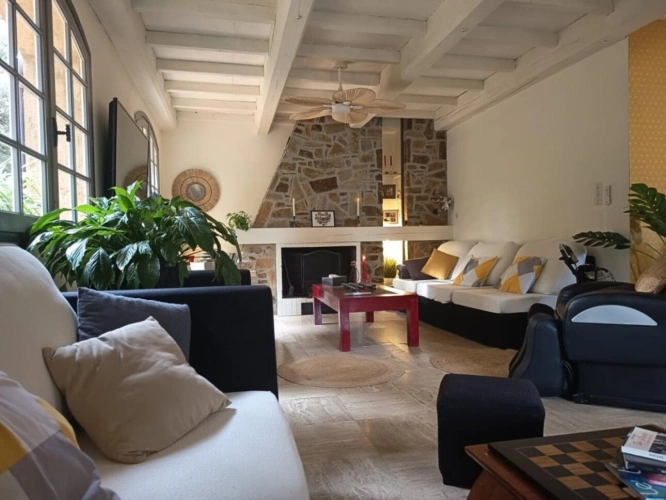 Photos 6 - Rurale - Propriété de 182m² avec piscine sur 5500 m² de terrain