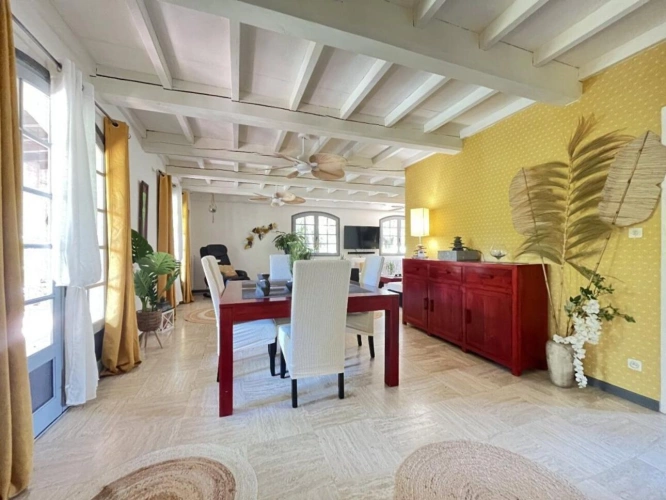 Photos 7 - Rurale - Propriété de 182m² avec piscine sur 5500 m² de terrain