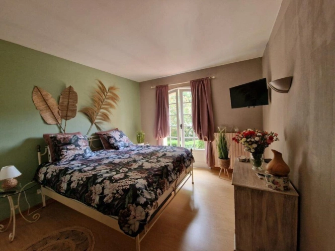 Photos 8 - Rurale - Propriété de 182m² avec piscine sur 5500 m² de terrain