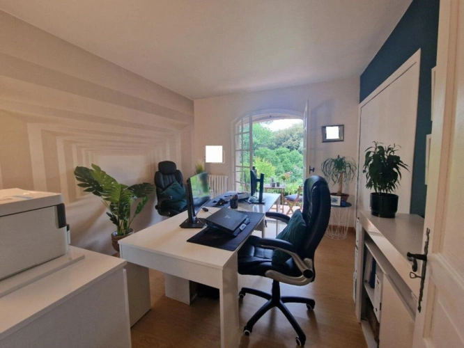 Photos 9 - Rurale - Propriété de 182m² avec piscine sur 5500 m² de terrain
