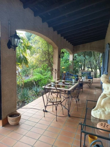 Photos 10 - Rurale - Propriété de 182m² avec piscine sur 5500 m² de terrain