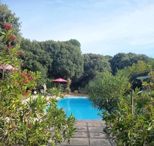 Photos 13 - Rurale - Propriété de 182m² avec piscine sur 5500 m² de terrain