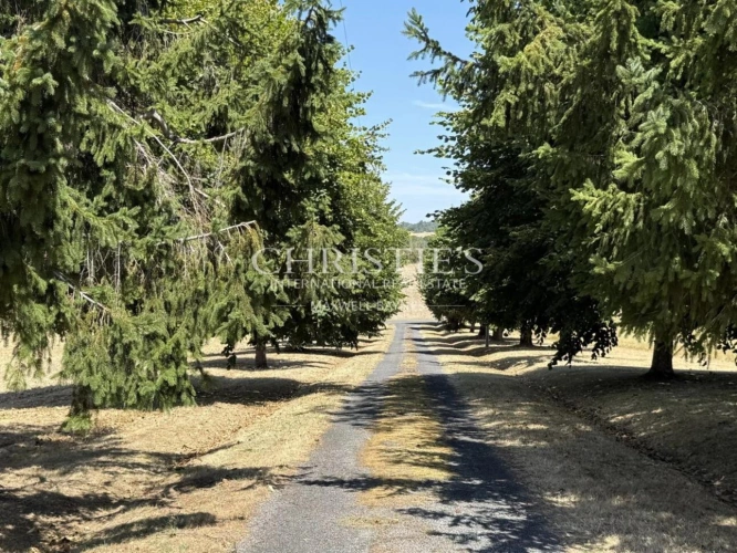 Photos 9 - Tourist - Characterful country estate with guest house, heated pool, private lake and over 7 hectares near Aub