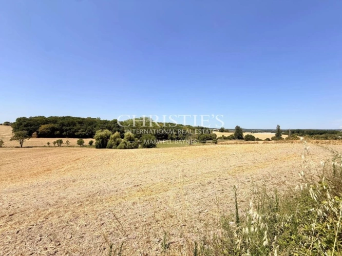 Photos 10 - Tourist - Characterful country estate with guest house, heated pool, private lake and over 7 hectares near Aub