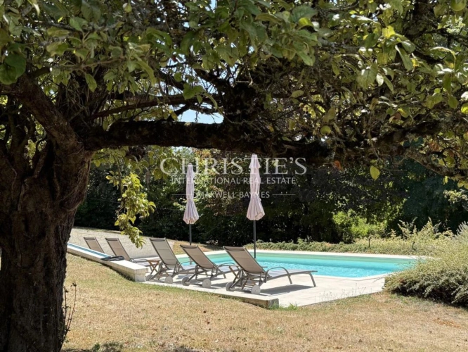 Photos 13 - Tourist - Characterful country estate with guest house, heated pool, private lake and over 7 hectares near Aub