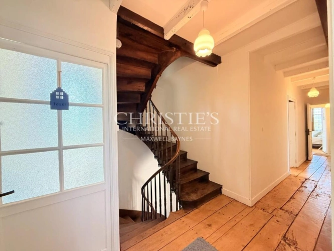 Photos 18 - Tourist - Characterful country estate with guest house, heated pool, private lake and over 7 hectares near Aub