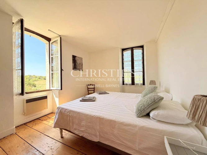 Photos 19 - Tourist - Characterful country estate with guest house, heated pool, private lake and over 7 hectares near Aub