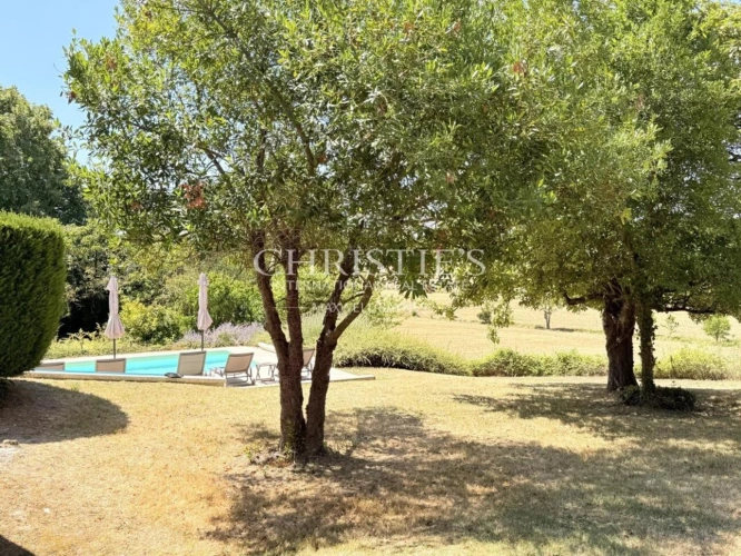 Photos 23 - Tourist - Characterful country estate with guest house, heated pool, private lake and over 7 hectares near Aub