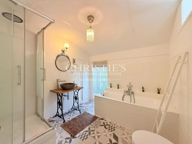 Photos 25 - Tourist - Characterful country estate with guest house, heated pool, private lake and over 7 hectares near Aub