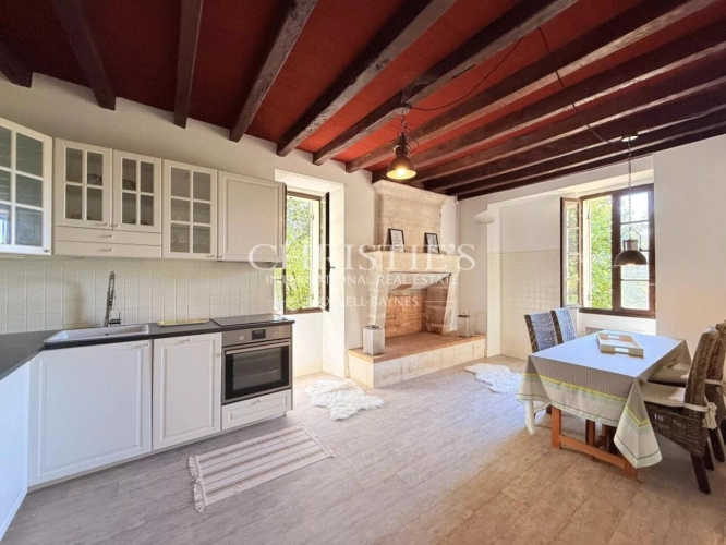 Photos 32 - Tourist - Characterful country estate with guest house, heated pool, private lake and over 7 hectares near Aub