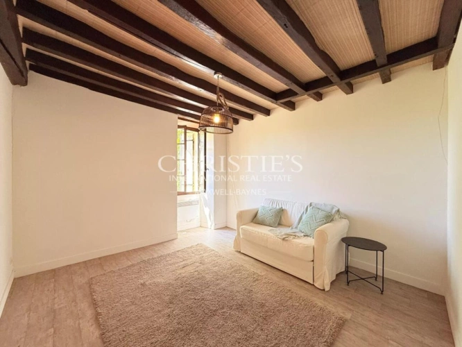 Photos 33 - Tourist - Characterful country estate with guest house, heated pool, private lake and over 7 hectares near Aub