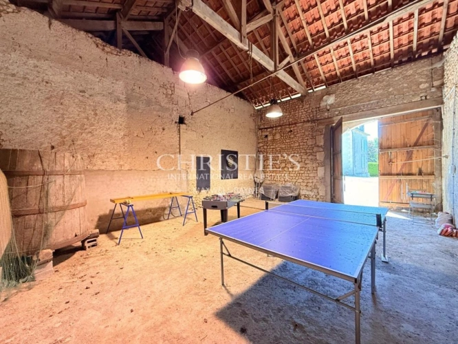 Photos 36 - Tourist - Characterful country estate with guest house, heated pool, private lake and over 7 hectares near Aub
