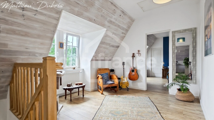 Photos 7 - Équestre - Un domaine de caractère proche d’Eymet avec installations équestres, gîtes et studio yoga/bien-être