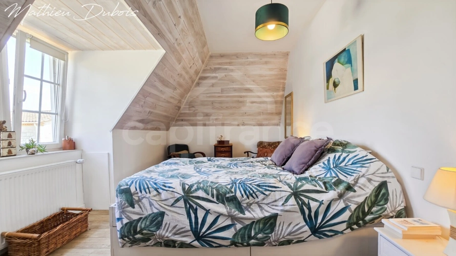 Photos 9 - Équestre - Un domaine de caractère proche d’Eymet avec installations équestres, gîtes et studio yoga/bien-être