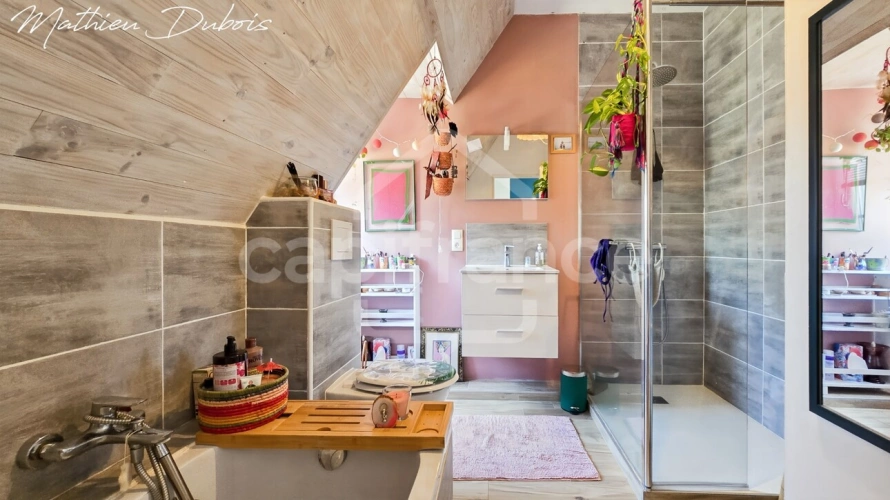 Photos 10 - Équestre - Un domaine de caractère proche d’Eymet avec installations équestres, gîtes et studio yoga/bien-être