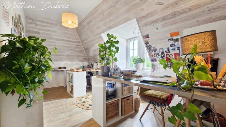 Photos 11 - Équestre - Un domaine de caractère proche d’Eymet avec installations équestres, gîtes et studio yoga/bien-être