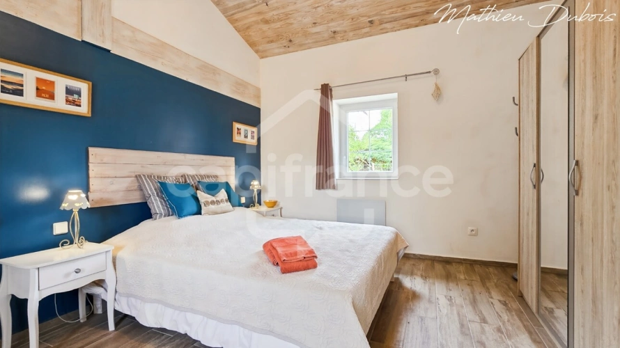 Photos 19 - Équestre - Un domaine de caractère proche d’Eymet avec installations équestres, gîtes et studio yoga/bien-être