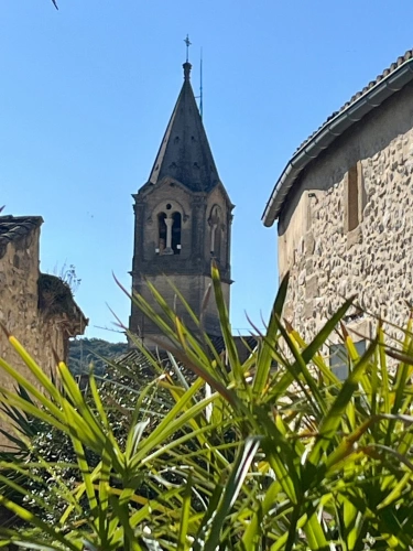 Photos 6 - Prestige - Exceptionnelle demeure de caractère du XVIIᵉ siècle entre Uzès et le Pont du Gard